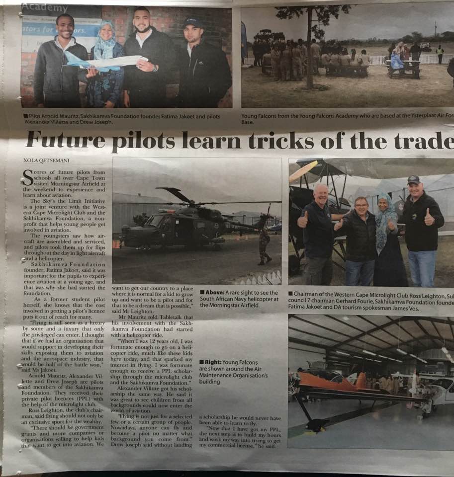 Future Pilots